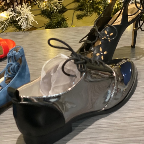 CHRISTMAS SALE Bundle 4 NWT women’s shoes - Picture 6 of 6